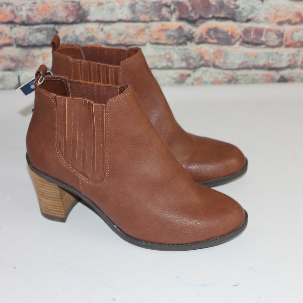 Dr Scholls Memory Foam Cool Fit Ankle Boots